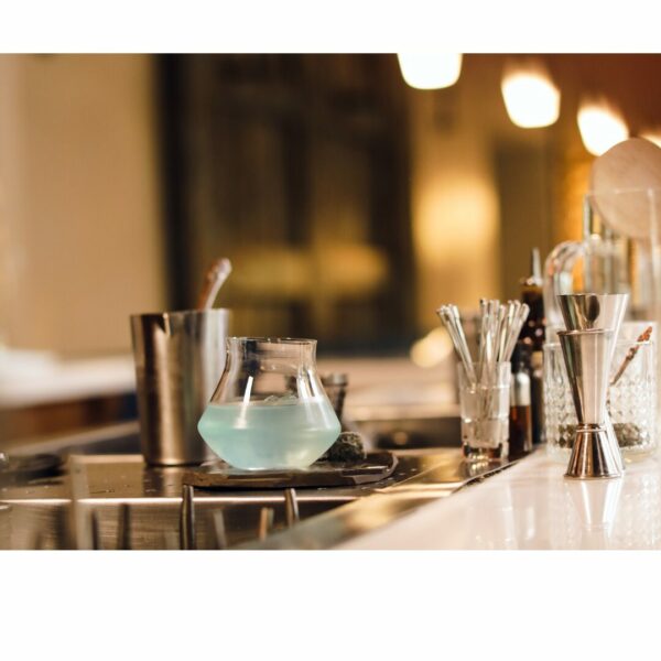formation bartender
