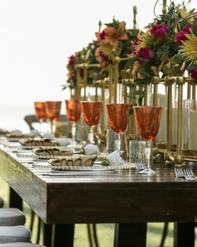 Cocktails Events