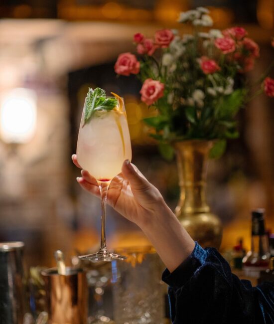 Cocktails Events