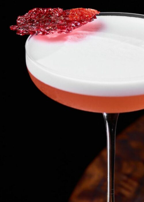 Cocktails Events