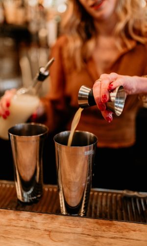 COCKTAILS