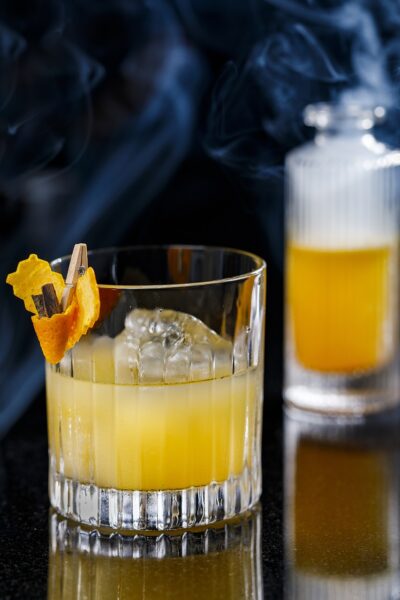 degustation cocktails